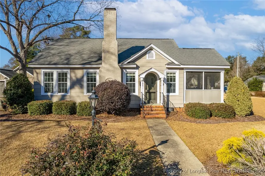105 Westmont Drive, Fayetteville, NC 28305 - Image #2