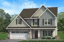 4729 Scenic Pines Drive, Hope Mills, NC 28348 - Image #1