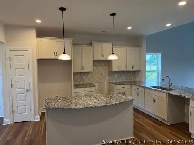 204 N Rabbit Run Drive, Smithfield, NC 27577 - #3