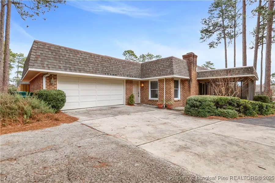 124 Racquet Lane, Pinehurst, NC 28374 - #2