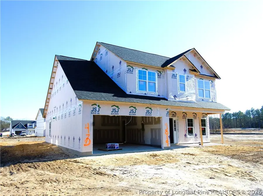 4819 Danastas Avenue, Hope Mills, NC 28348 - #2