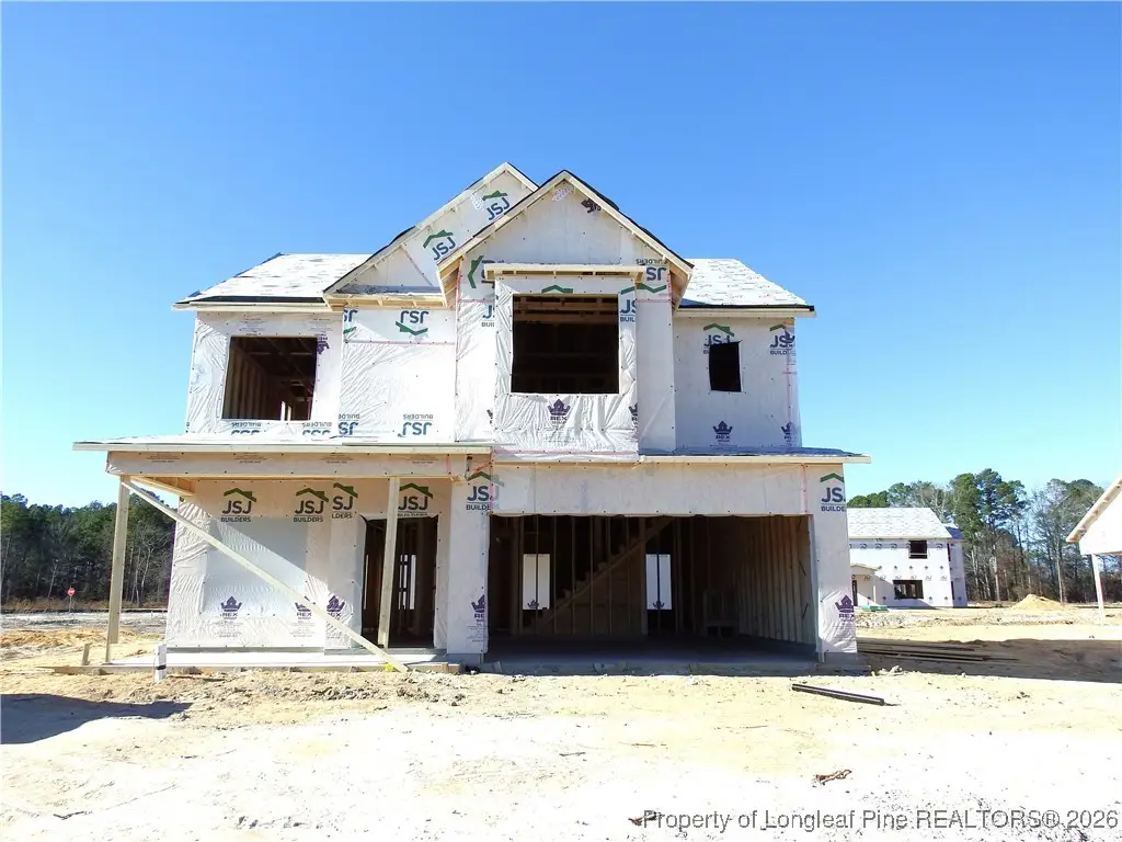 4734 Scenic Pines Drive, Hope Mills, NC 28348 - Image #1