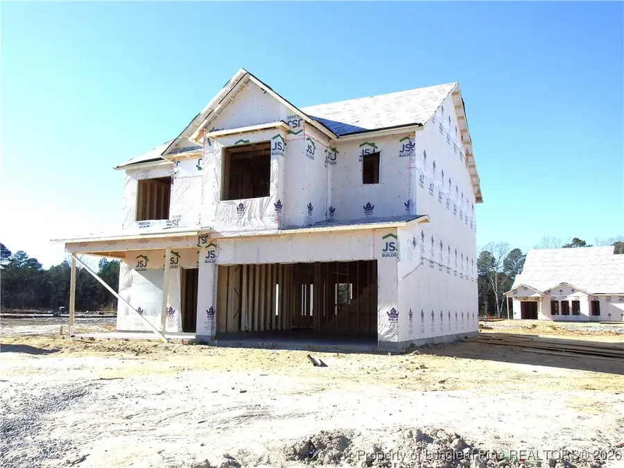 4734 Scenic Pines Drive, Hope Mills, NC 28348 - Image #2