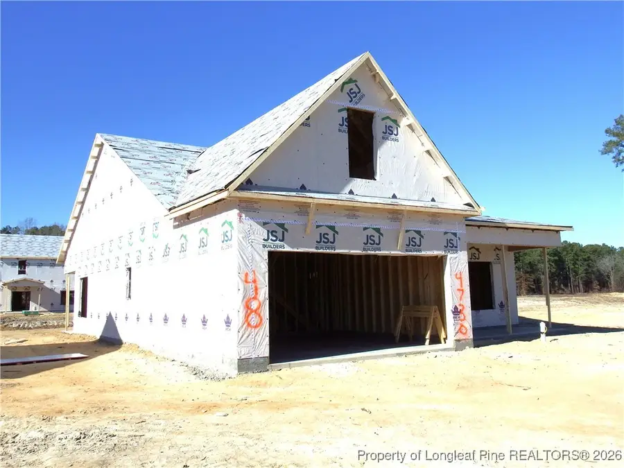 4730 Scenic Pines Drive, Fayetteville, NC 28312 - Image #2