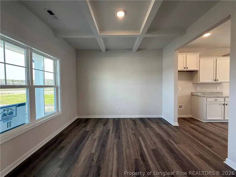 208 Arabia Road, Raeford, NC 28376 - #2