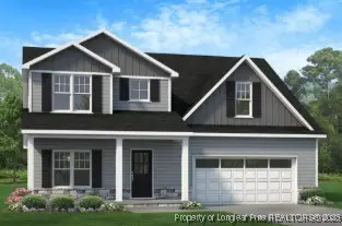 4733 Scenic Pines Drive, Hope Mills, NC 28348