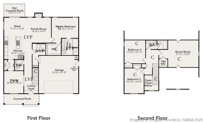 4733 Scenic Pines Drive, Hope Mills, NC 28348 - Image #2