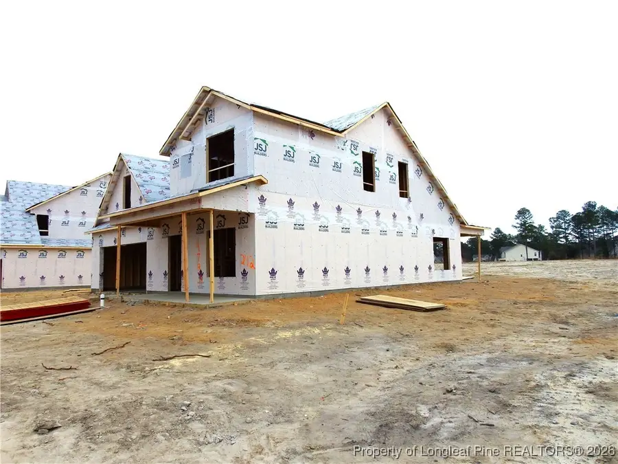 4733 Scenic Pines Drive, Hope Mills, NC 28348 - Image #3