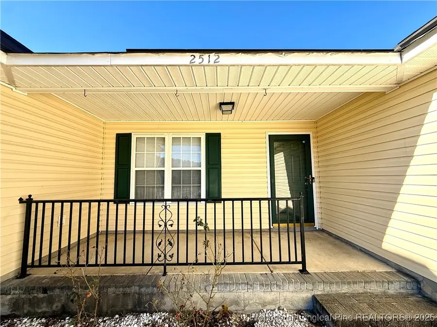 2512 Camp Lejeune Court, Hope Mills, NC 28348 - Image #2