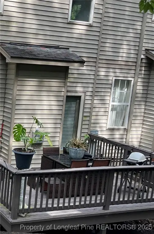 409 Ponton Drive, Fayetteville, NC 28314 - #2