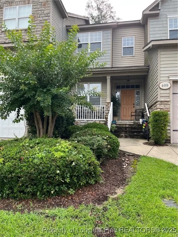 409 Ponton Drive, Fayetteville, NC 28314 - #3