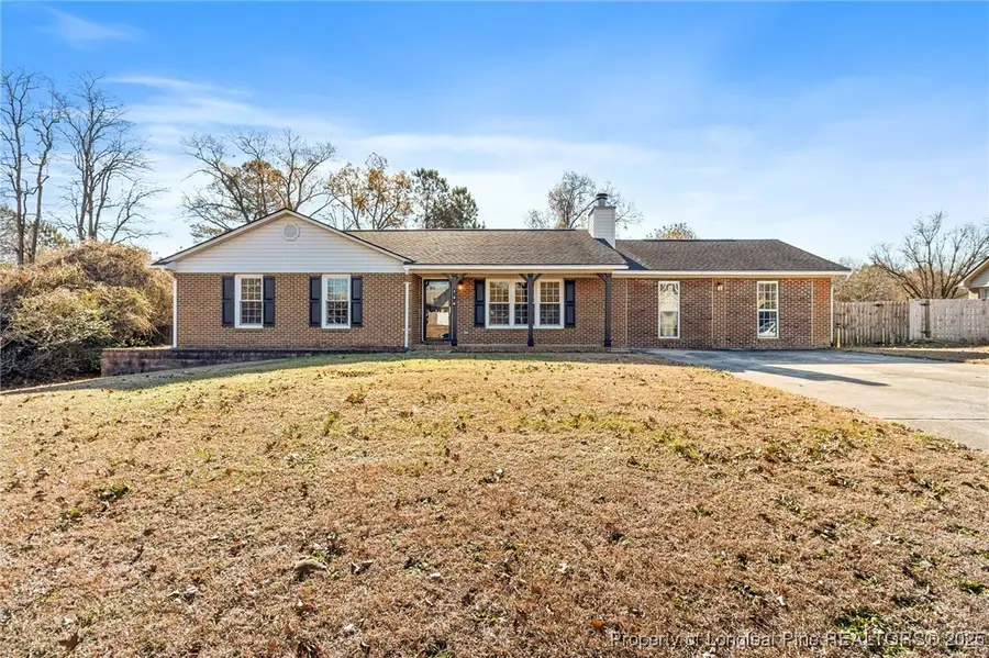 300 Sparrow Drive, Fayetteville, NC 28306 - Image #2