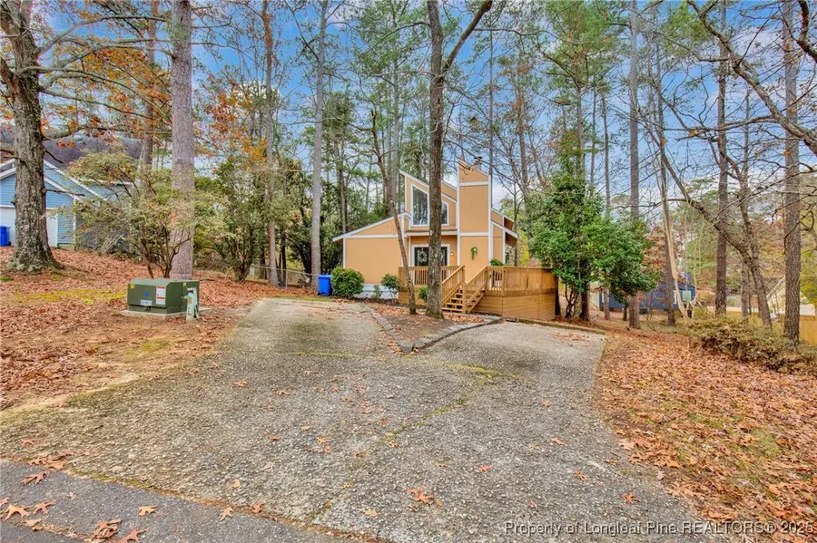 5937 Waters Edge Drive, Fayetteville, NC 28314 - Image #2