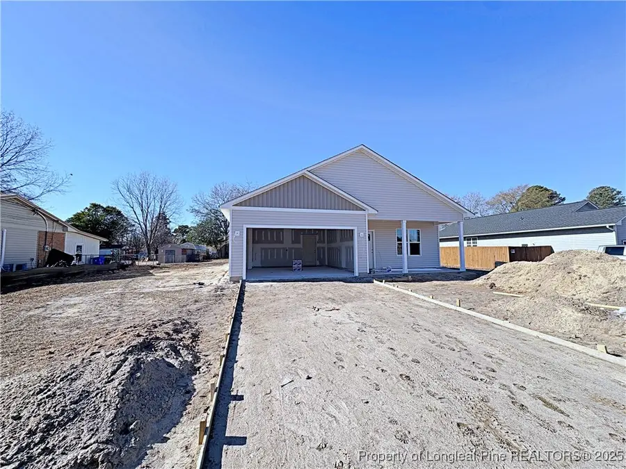 1421 Mack Street, Spring Lake, NC 28390 - Image #3