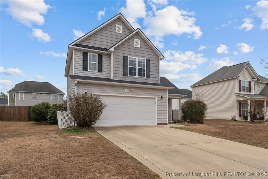 1746 Cherry Point Drive, Fayetteville, NC 28306 - Image #2