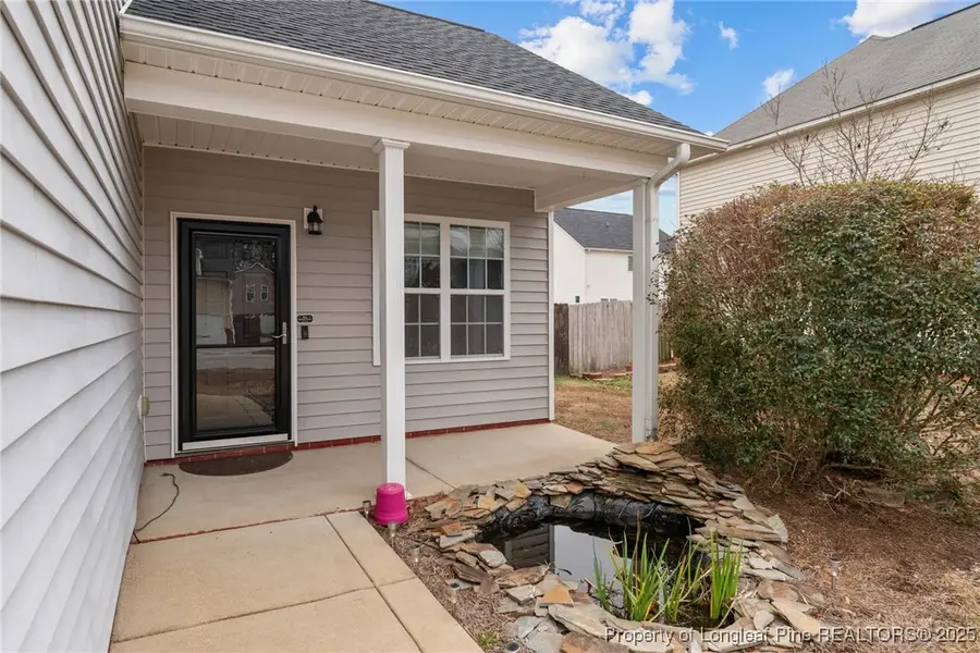 1746 Cherry Point Drive, Fayetteville, NC 28306 - Image #3