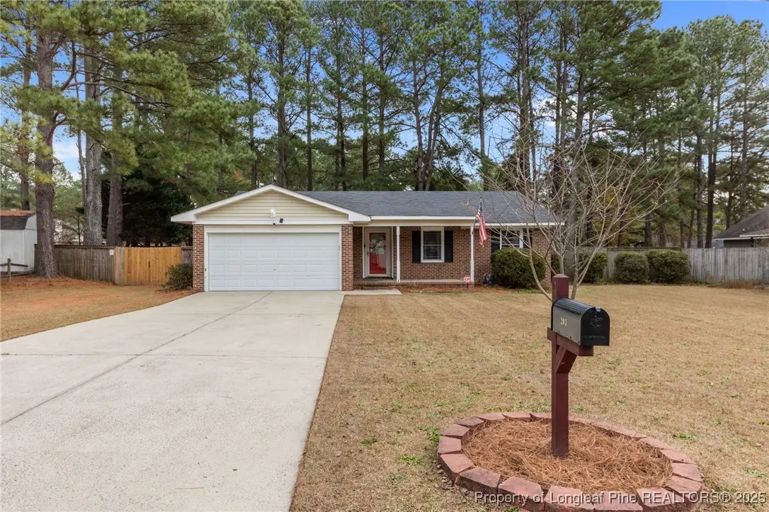203 Carriage Lane, Raeford, NC 28376 - Image #1
