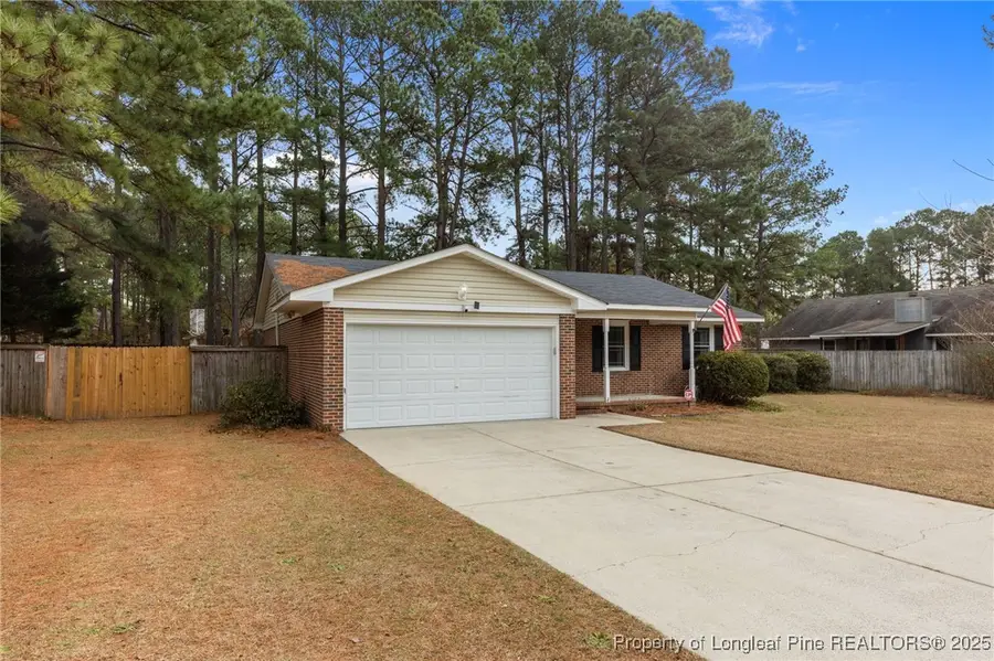 203 Carriage Lane, Raeford, NC 28376 - Image #2