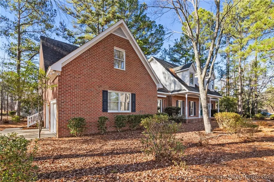208 Woodsage Circle, Fayetteville, NC 28303 - Image #3