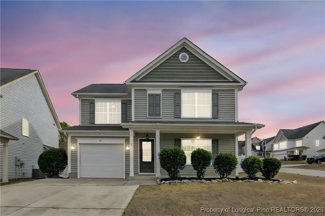 12 Agdon Landing, Cameron, NC 28326 - Image #1