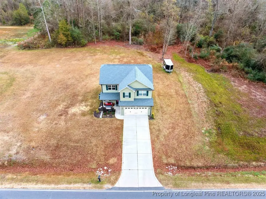 5512 Tolarsville Road, West Howellsville, NC 28384 - #3