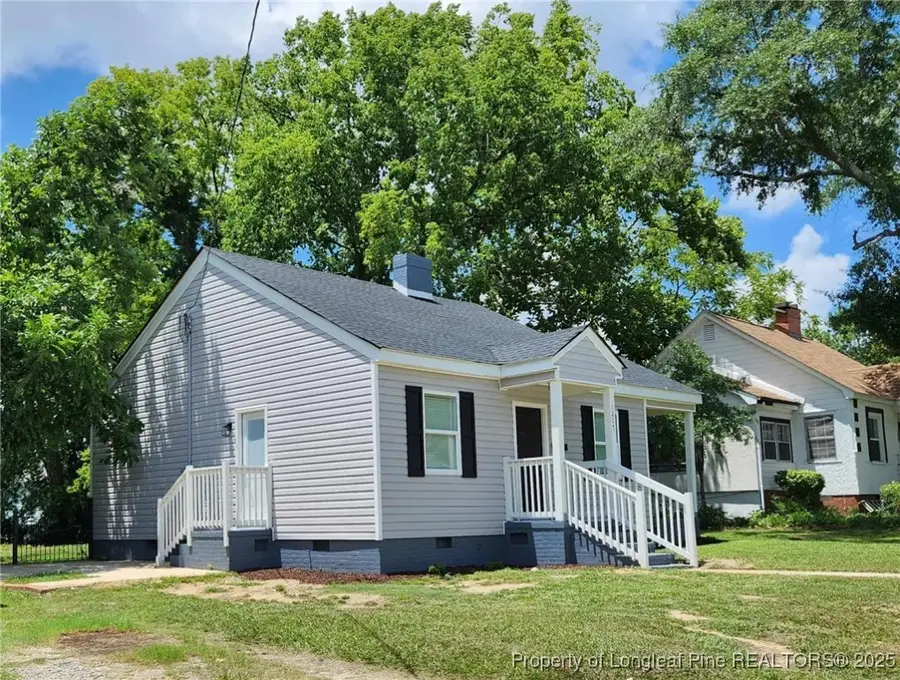 1207 Hillsboro Street, Fayetteville, NC 28301 - #3