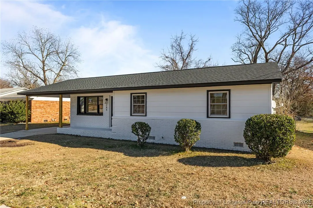 284 Bonanza Drive, Fayetteville, NC 28303 - #1