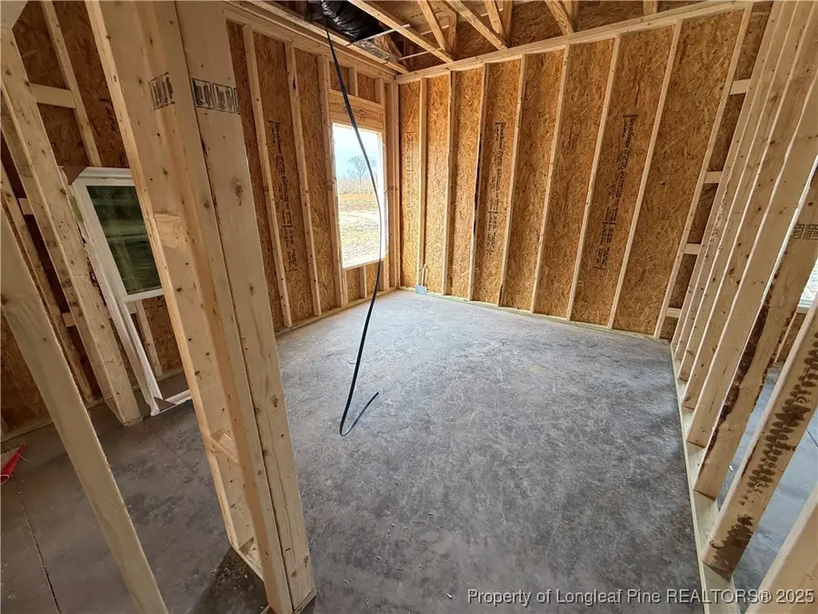 4035 Blue Springs (lot 10) Road, Red Springs, NC 28377 - #3