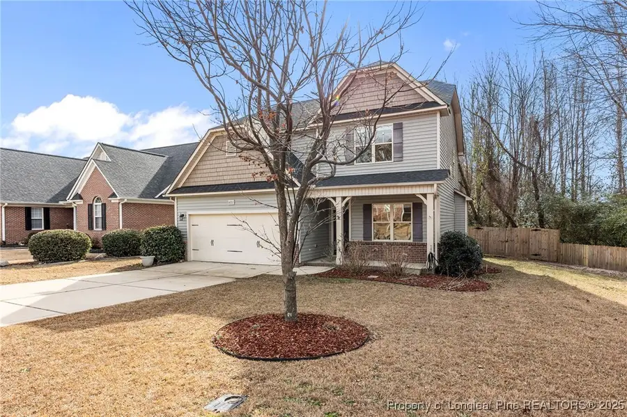 6711 Carloway Drive, Fayetteville, NC 28304 - Image #3