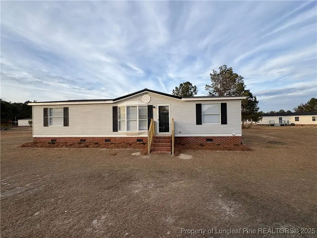 4630 Elite Court, Hope Mills, NC 28348 - #1