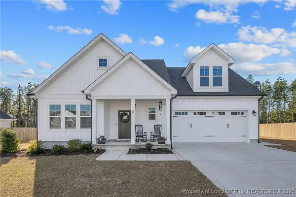 129 Nairn Street, Fayetteville, NC 28311