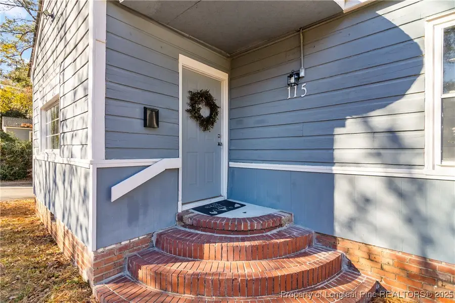 115 Brookwood Avenue, Fayetteville, NC 28301 - #3