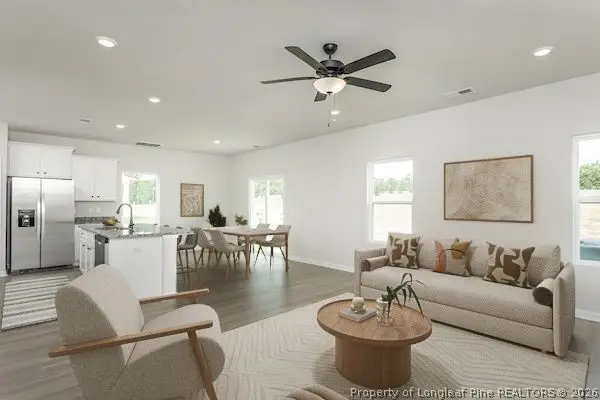 95 Laforce Lane, Broadway, NC 27505 - #3