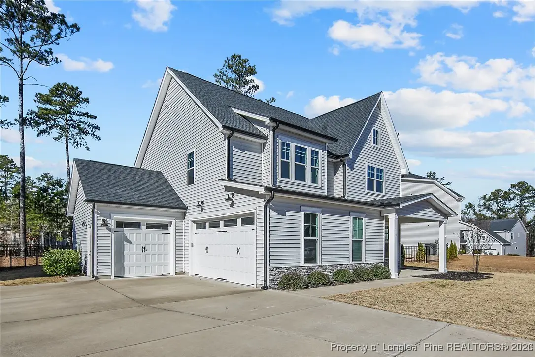 410 Timber Skip Drive, Spring Lake, NC 28390 - Image #1