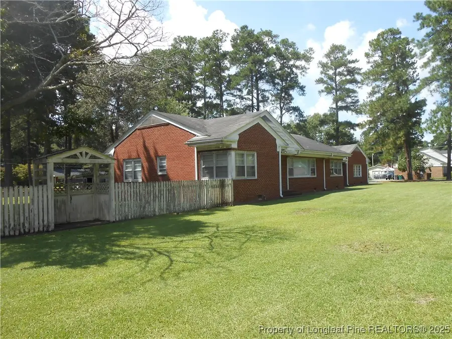 2405 N Kenan Avenue, Lumberton, NC 28358 - Image #3
