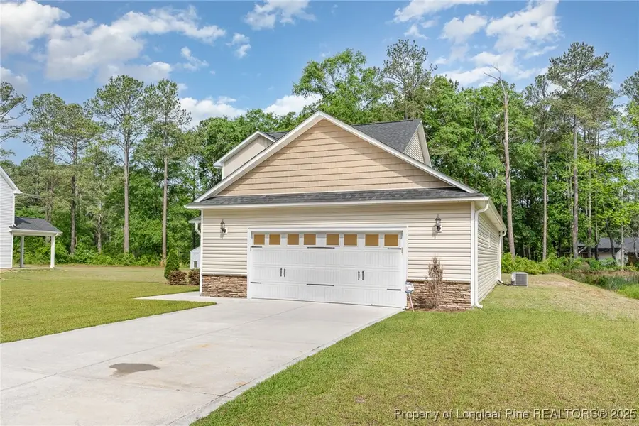 105 Forest Wood Drive, Salemburg, NC 28385 - #2
