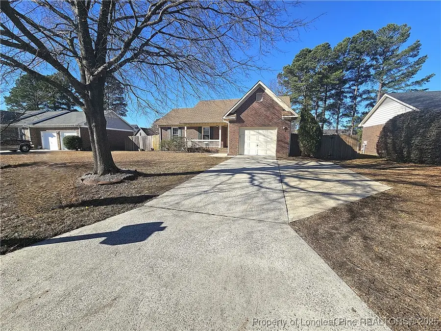 1162 Derbyshire Road, Fayetteville, NC 28314 - Image #3