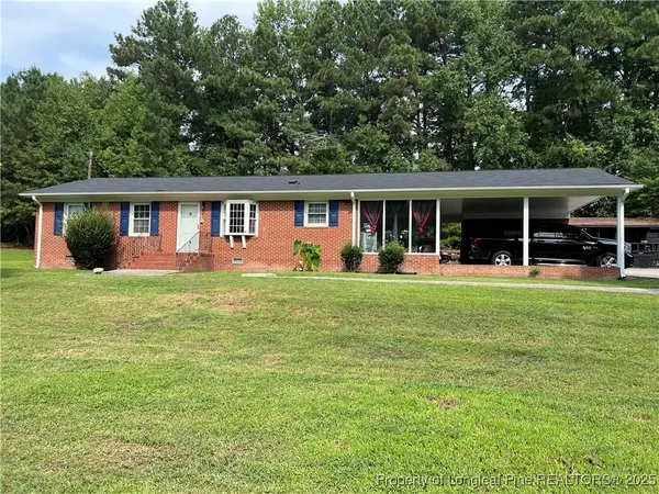 1675 Us 15 Highway, Creedmoor, NC 27522