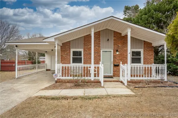 3656 Metric Drive, Hope Mills, NC 28348