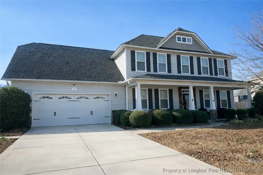 278 Exeter Drive, Raeford, NC 28376 - Image #1