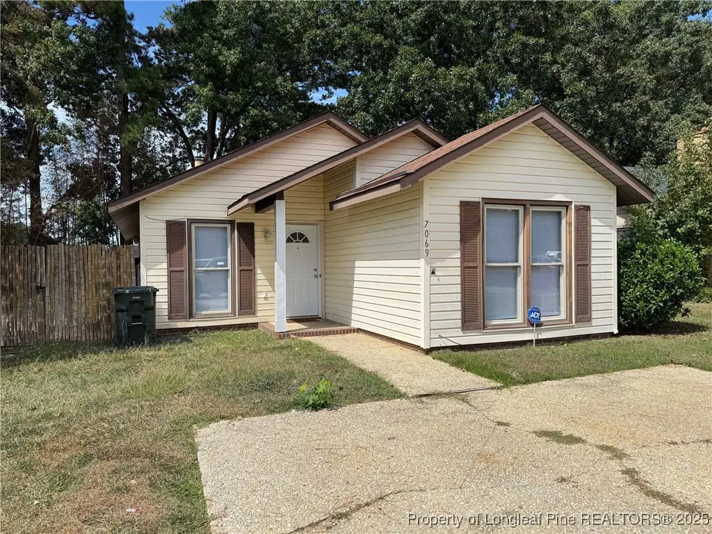 7069 Candlewood Drive, Fayetteville, NC 28314 - Image #1