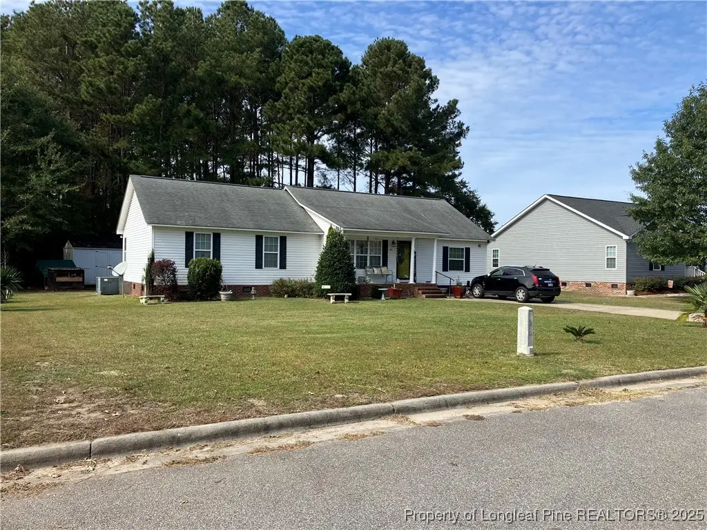951 Beach Street, Lumberton, NC 28358 - #1