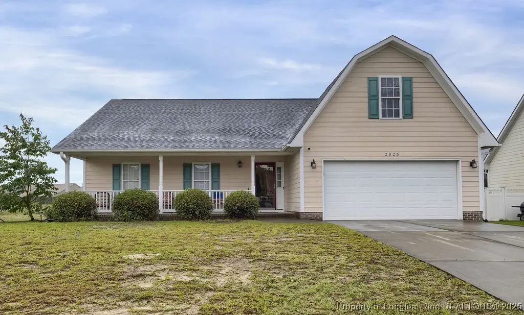 2923 High Plains Drive, Hope Mills, NC 28348 - Image #1