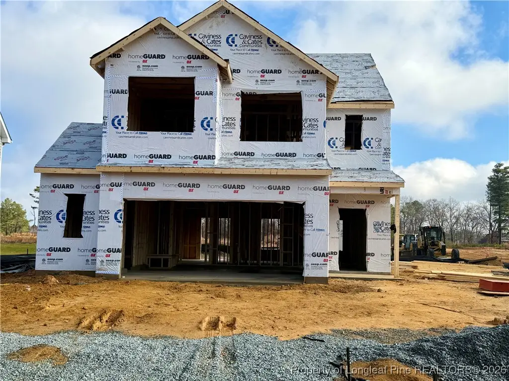 243 Meadow Sage Lot #127 Street, Raeford, NC 28376 - #1