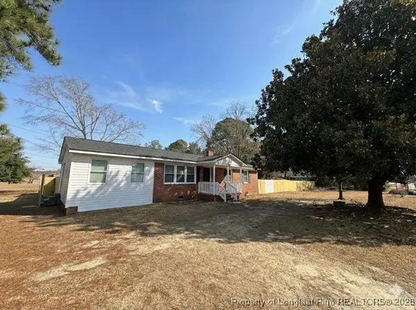 6158 Pine Street, Fayetteville, NC 28311
