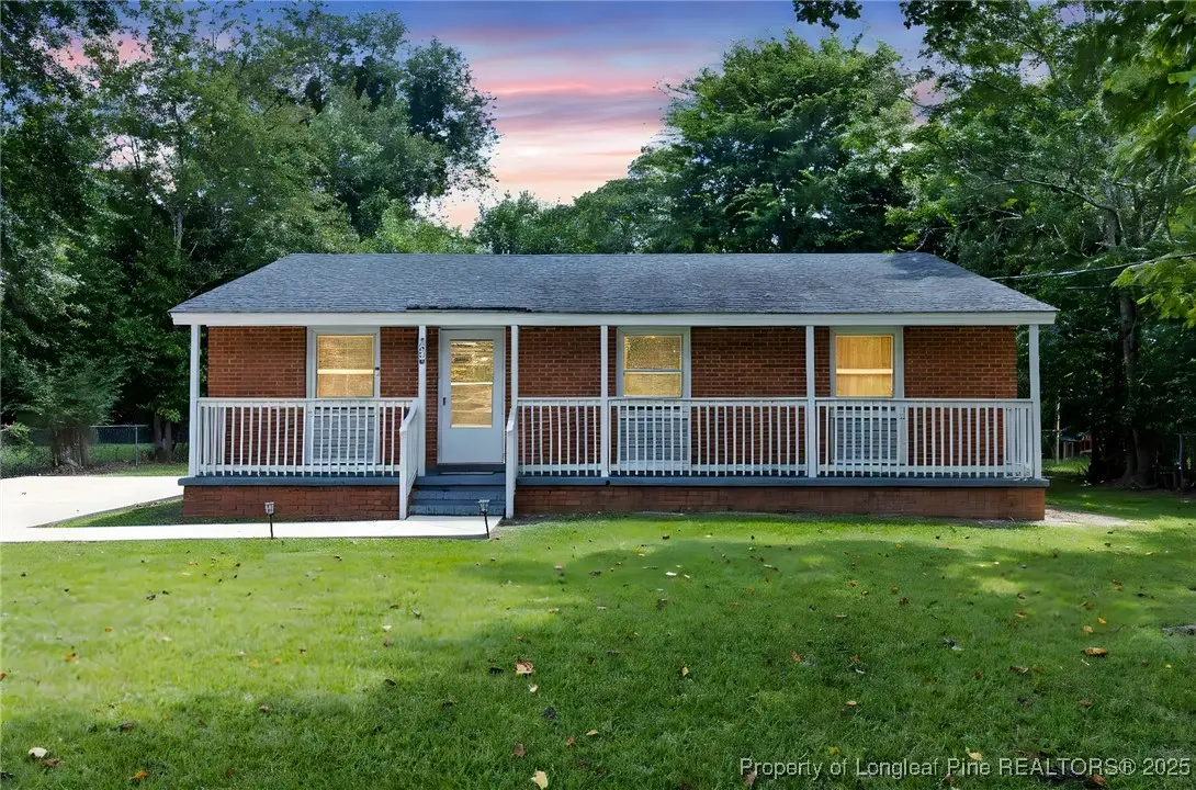 7006 Ryan Street, Fayetteville, NC 28314 - Image #1