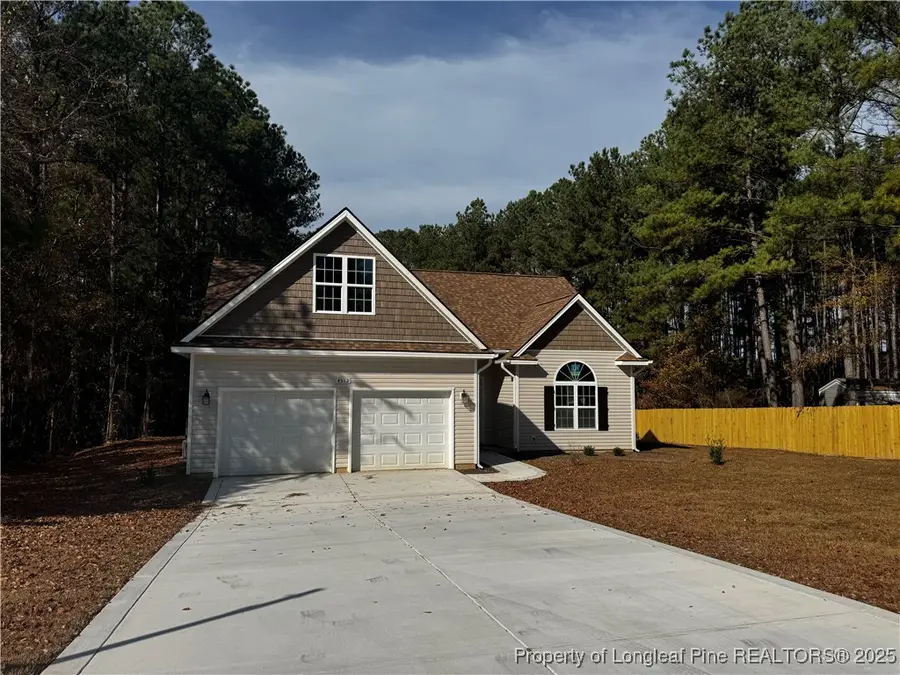 4312 Wavetree Drive, Fayetteville, NC 28306 - Image #3