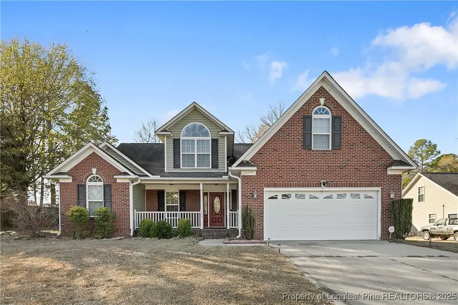 153 Briar Haven Court, Raeford, NC 28376 - #2