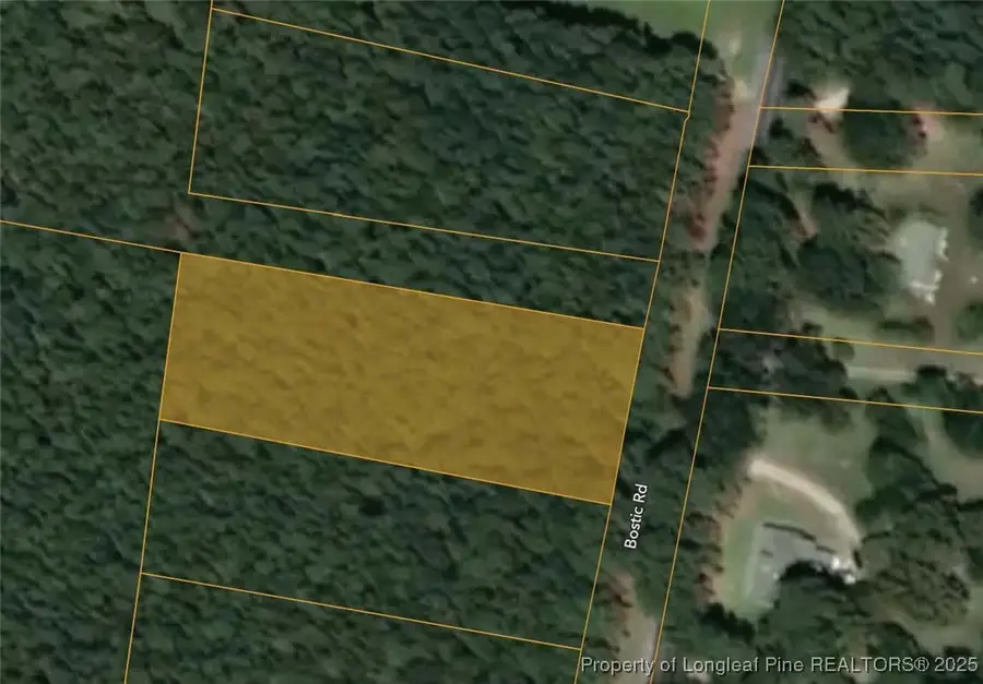 TBD Bostic (lot 8) Road, Laurinburg, NC 28352 - Image #3