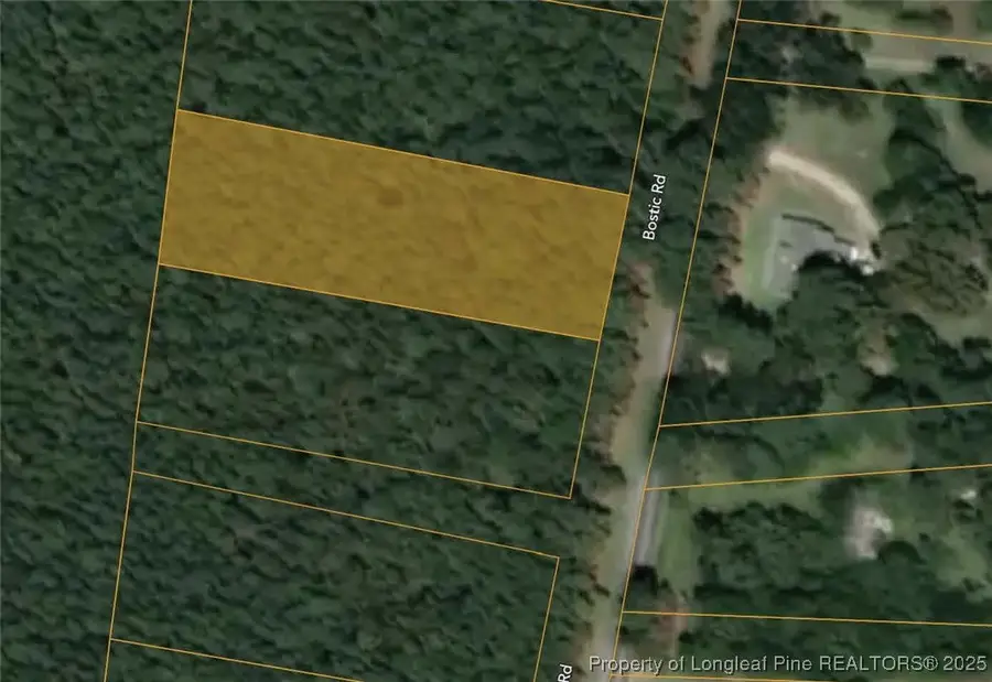 TBD Bostic (lot 9) Road, Laurinburg, NC 28352 - Image #2